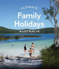 Thumbnail for Ultimate Family Holidays: Australia