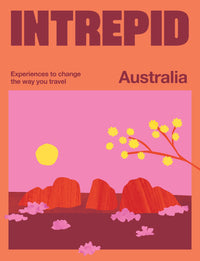 Thumbnail for Intrepid Australia