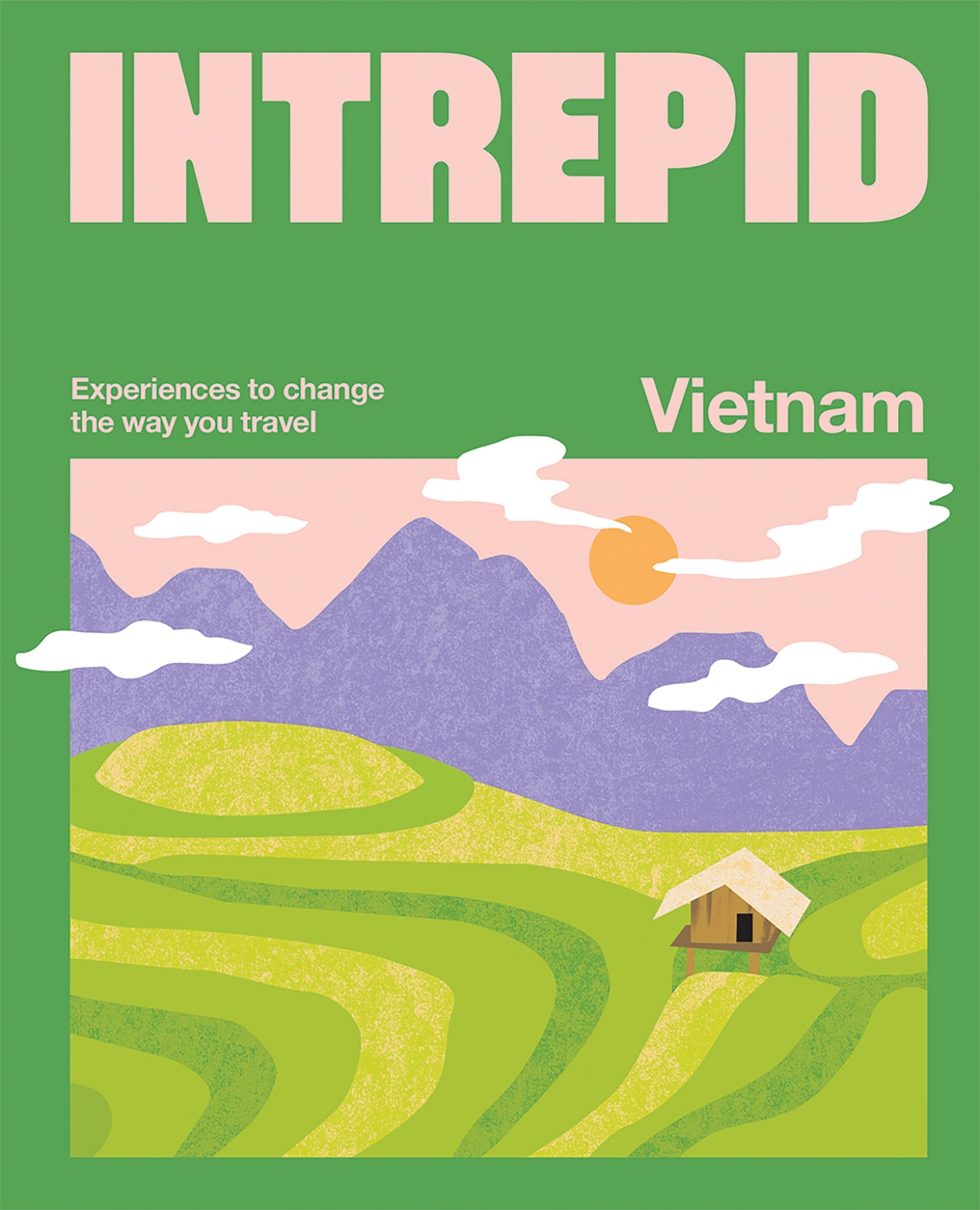 Intrepid Vietnam