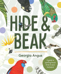 Hide And Beak