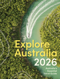 Thumbnail for Explore Australia 2026