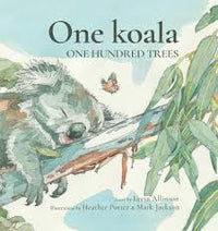 Thumbnail for One Koala, One Hundred Trees
