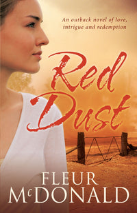 Thumbnail for Red Dust