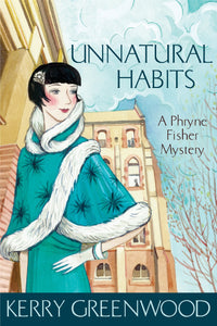 Thumbnail for Unnatural Habits