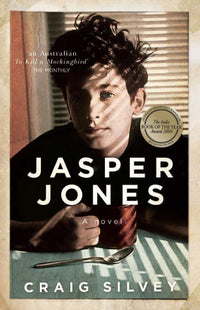 Thumbnail for Jasper Jones