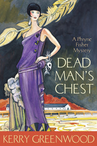 Thumbnail for Dead Man's Chest