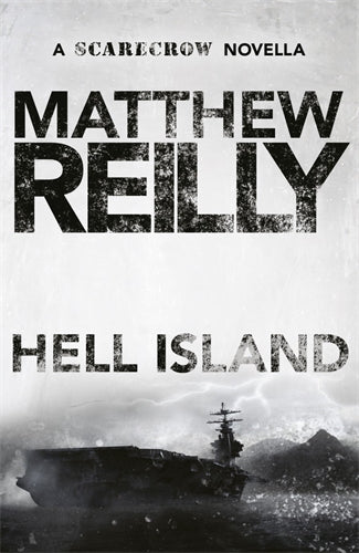 Hell Island