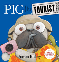 Thumbnail for Pig The Tourist