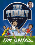 On Holiday! (tiny Timmy #8)