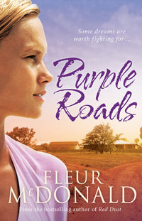 Thumbnail for Purple Roads
