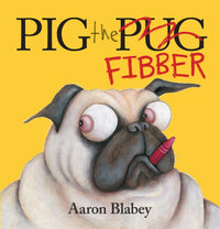 Thumbnail for Pig The Fibber