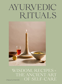 Thumbnail for Ayurvedic Rituals
