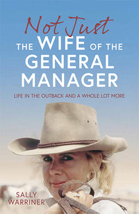 Thumbnail for Not Just The Wife Of The General Manager