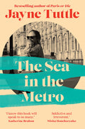 The Sea In The Metro