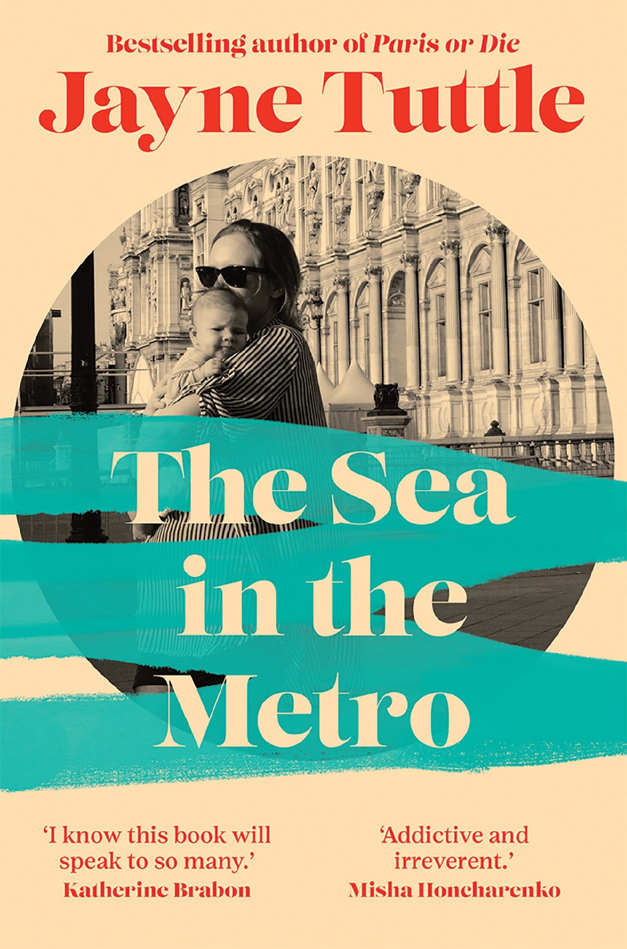 The Sea In The Metro