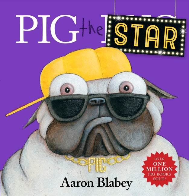 Pig The Star