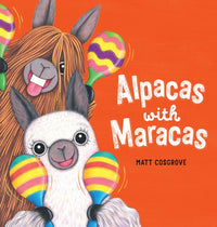 Thumbnail for Alpacas With Maracas