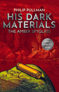 Thumbnail for His Dark Materials: The Amber Spyglass