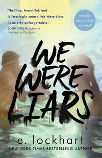 Thumbnail for We Were Liars