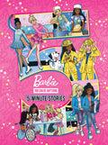 Barbie You Can Be Anything: 5-minute Stories (mattel)