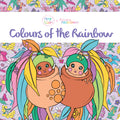 Colours Of The Rainbow (may Gibbs X Kasey Rainbow)