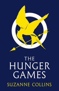 Thumbnail for The Hunger Games (#1)