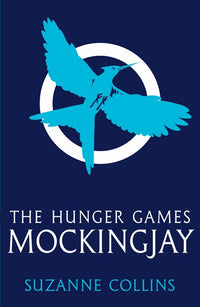 Thumbnail for Mockingjay (the Hunger Games #3)