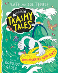 Bin Chicken's Wipe-out! (trashy Tales #2)