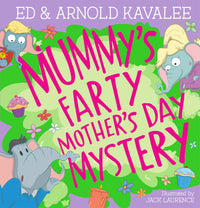 Thumbnail for Mummy's Farty Mother's Day Mystery