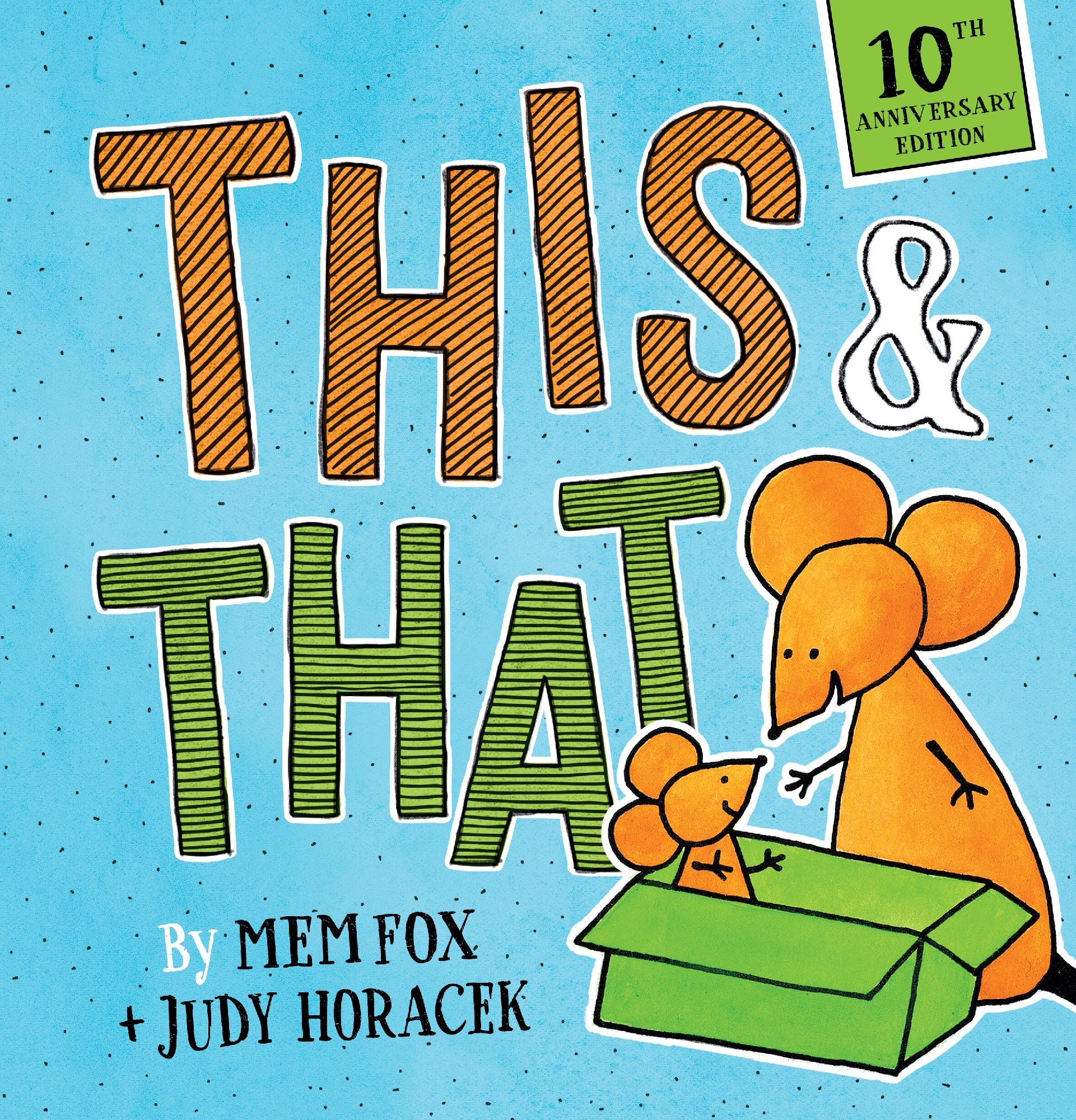 This And That (10th Anniversary Edition)