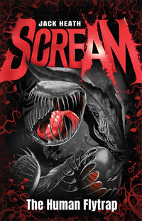 Thumbnail for The Human Flytrap (scream #1: Black Edition)