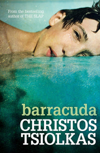 Thumbnail for Barracuda