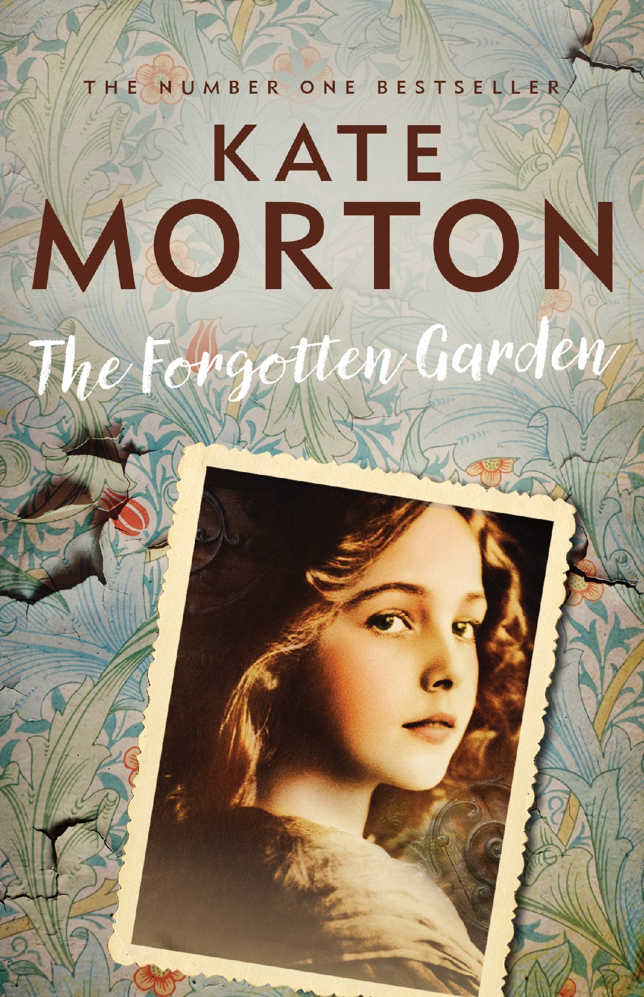 Forgotten Garden