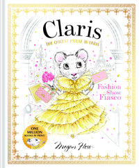 Thumbnail for Claris: Fashion Show Fiasco