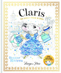Claris: Bonjour Riviera