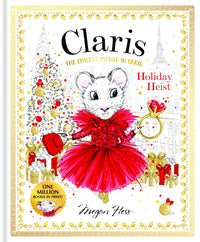 Thumbnail for Claris: Holiday Heist