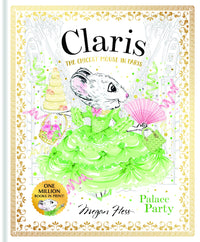 Thumbnail for Claris: Palace Party