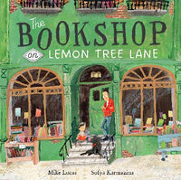 Thumbnail for The Bookshop On Lemon Tree Lane