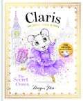 Claris: The Secret Crown