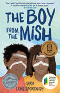 The Boy From The Mish