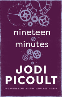 Thumbnail for Nineteen Minutes