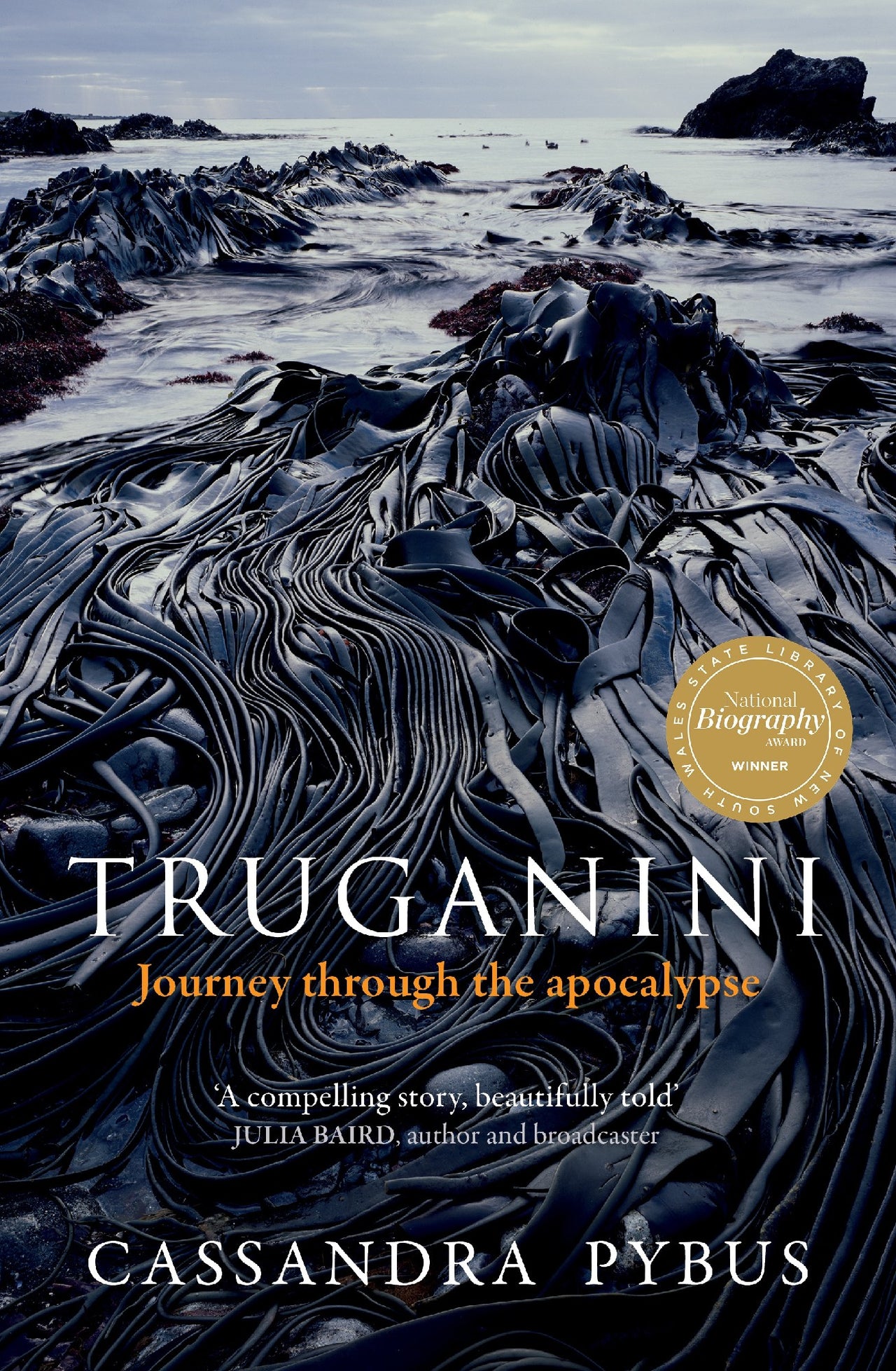 Truganini