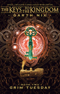 Grim Tuesday: The Keys To The Kingdom 2