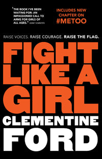 Thumbnail for Fight Like A Girl