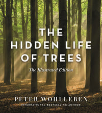 Thumbnail for The Hidden Life Of Trees (illustrated Edition)