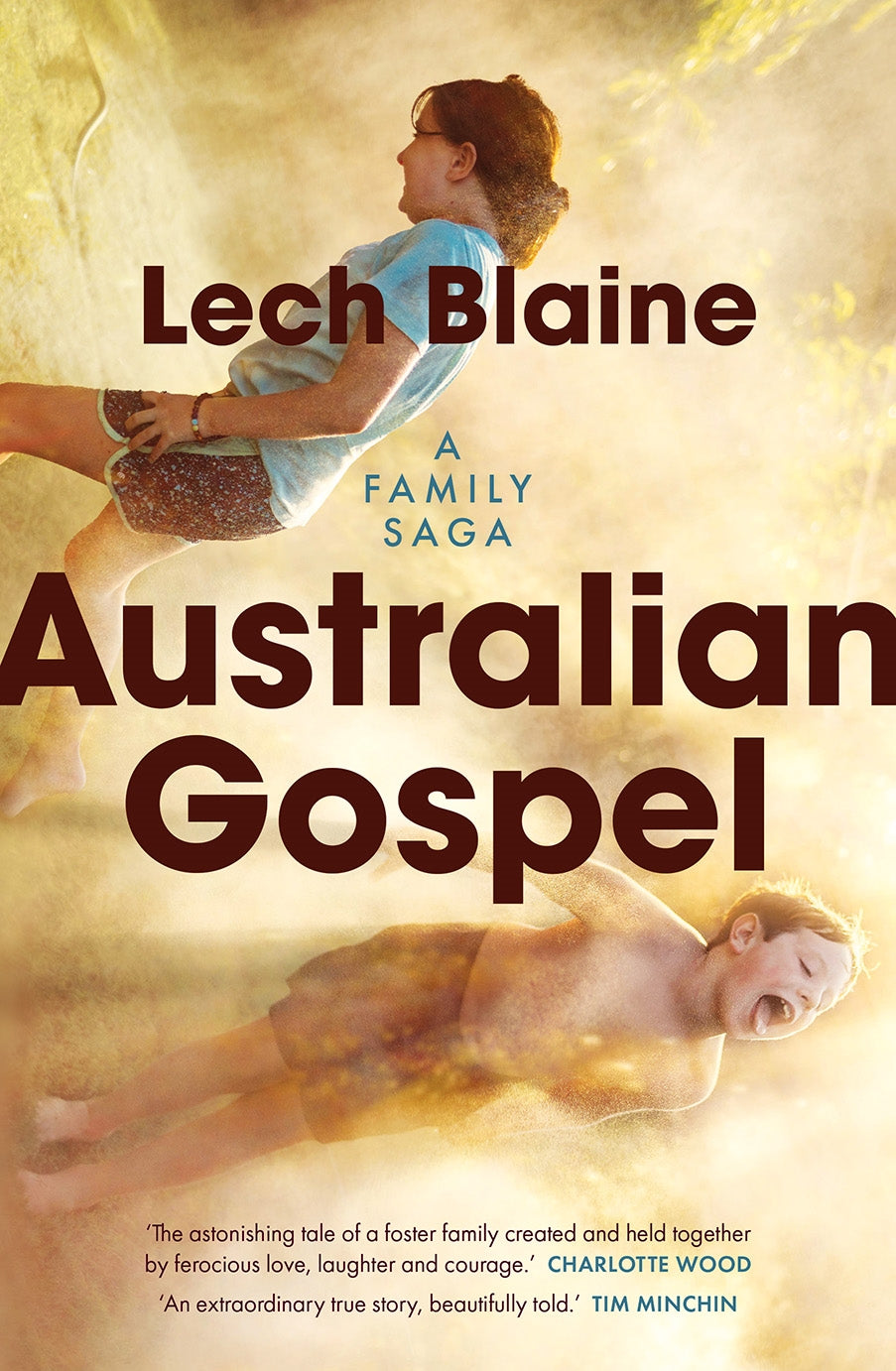 Australian Gospel