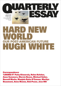 Thumbnail for Hard New World