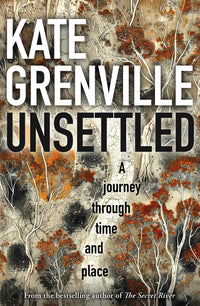 Thumbnail for Unsettled