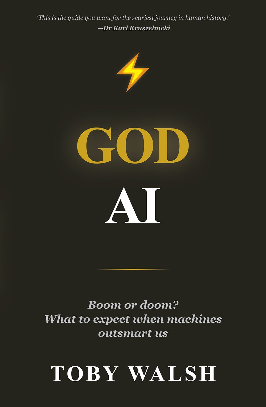 God Ai