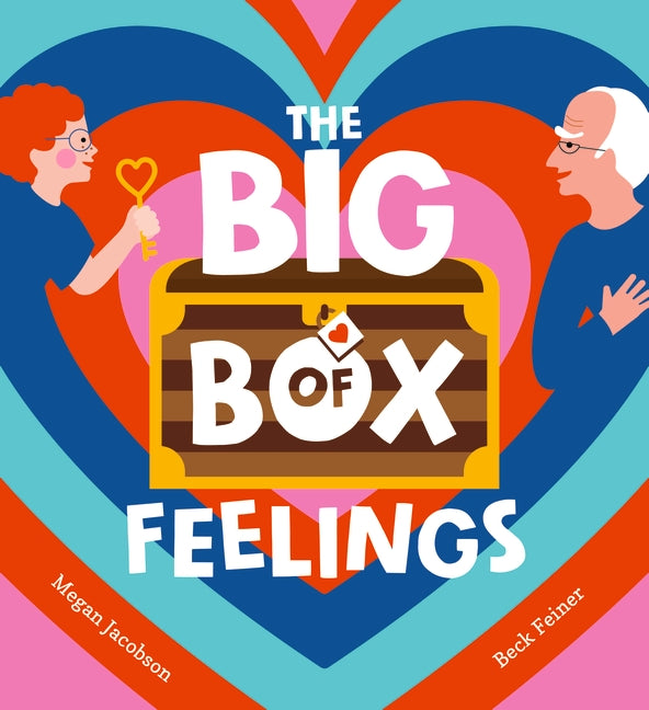 The Big Box Of Feelings
